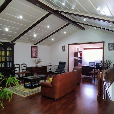 Bettencourt Rooms Santa Cruz da Graciosa Εξωτερικό φωτογραφία