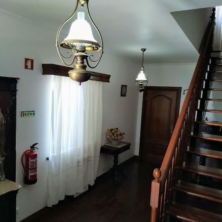 Bettencourt Rooms Santa Cruz da Graciosa Εξωτερικό φωτογραφία