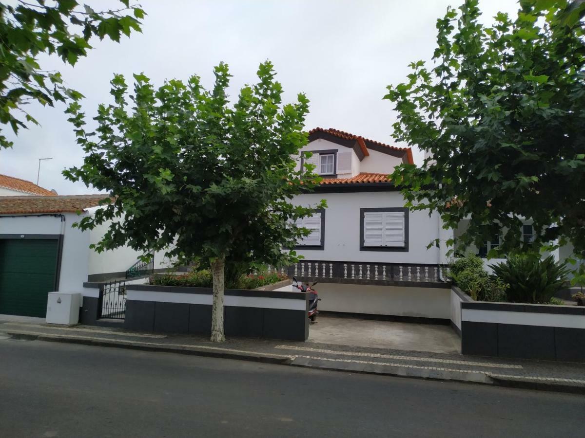 Bettencourt Rooms Santa Cruz da Graciosa Εξωτερικό φωτογραφία
