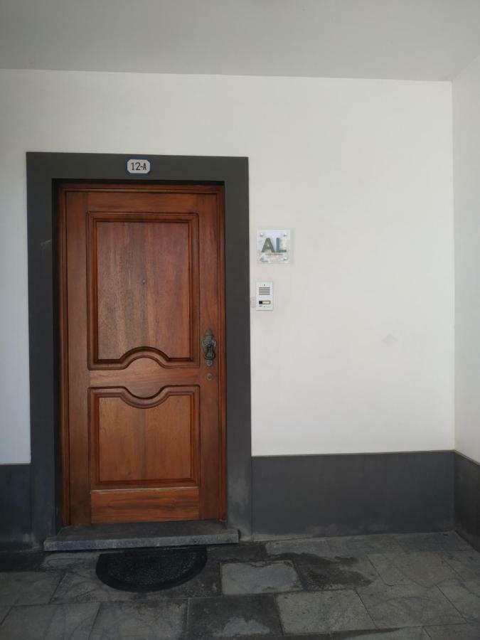 Bettencourt Rooms Santa Cruz da Graciosa Εξωτερικό φωτογραφία
