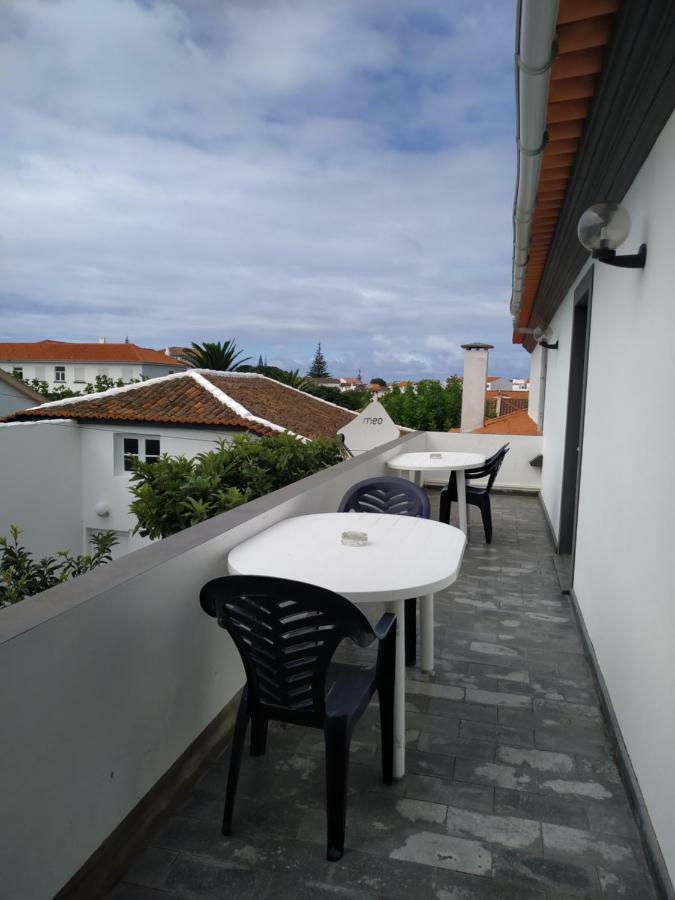 Bettencourt Rooms Santa Cruz da Graciosa Εξωτερικό φωτογραφία